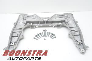 Gebruikte Subframe Porsche 718 Boxster (982) 2.5 GTS Prijs € 499,95 Margeregeling aangeboden door Boonstra Autoparts