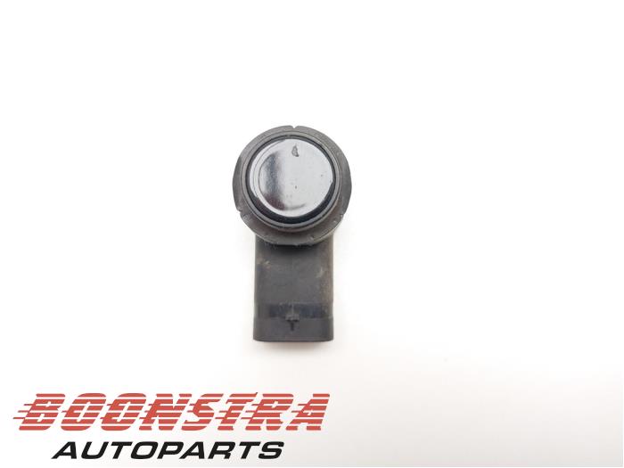 Gebruikte PDC Sensor Volkswagen Tiguan (5N1/2) 2.0 TDI 16V 4Motion Prijs € 24,95 Margeregeling aangeboden door Boonstra Autoparts