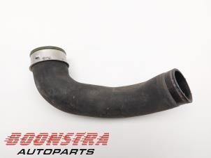 Gebruikte Intercooler Slang Volkswagen Tiguan (5N1/2) 2.0 TDI 16V 4Motion Prijs € 24,95 Margeregeling aangeboden door Boonstra Autoparts
