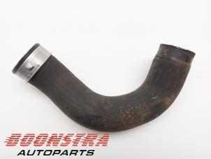 Gebruikte Intercooler Slang Volkswagen Tiguan (5N1/2) 2.0 TDI 16V 4Motion Prijs € 24,95 Margeregeling aangeboden door Boonstra Autoparts