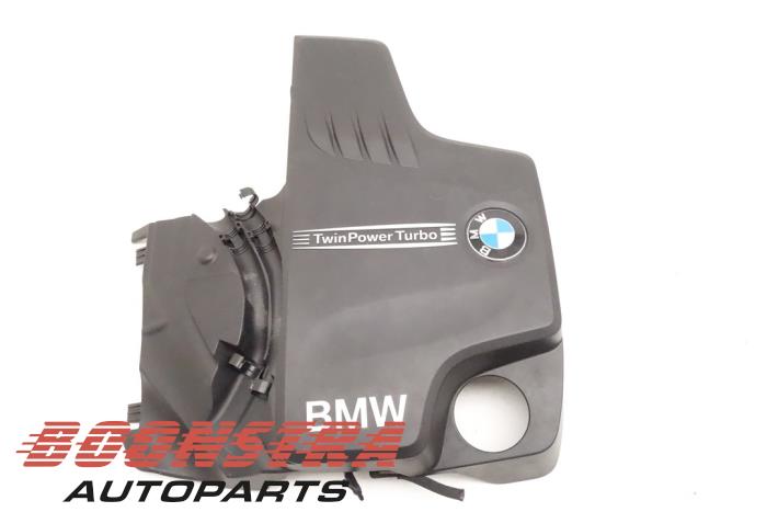 BMW X1 E84 (2009-2015) Variklio dugno apsauga 11127589053 19365832