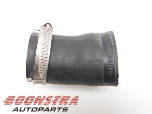 Gebruikte Intercooler Slang Volkswagen Tiguan (5N1/2) 2.0 TDI 16V 4Motion Prijs € 24,95 Margeregeling aangeboden door Boonstra Autoparts