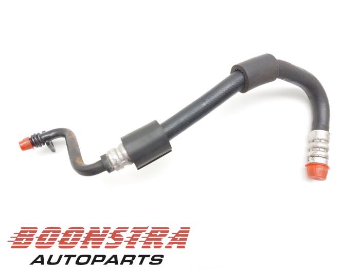 Oliedruk Leiding van een Volkswagen Tiguan (5N1/2) 2.0 TDI 16V 4Motion 2009