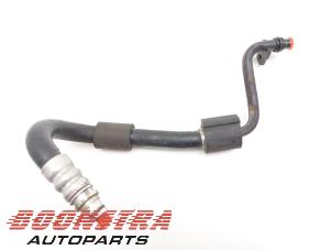 Gebruikte Oliedruk Leiding Volkswagen Tiguan (5N1/2) 2.0 TDI 16V 4Motion Prijs € 29,95 Margeregeling aangeboden door Boonstra Autoparts