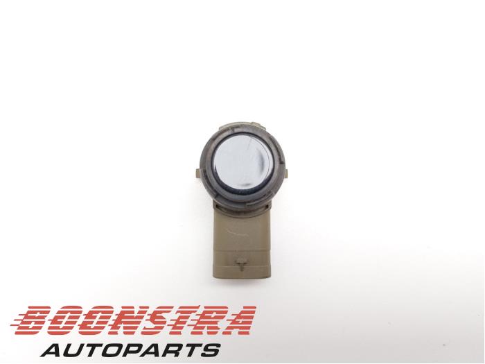 Gebruikte PDC Sensor Tesla Model X 100D Prijs € 24,95 Margeregeling aangeboden door Boonstra Autoparts