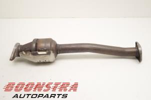 Gebruikte Katalysator Kia Niro I (DE) 1.6 GDI Hybrid Prijs € 149,95 Margeregeling aangeboden door Boonstra Autoparts