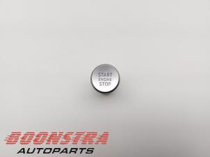 Gebruikte Start/Stop schakelaar Audi Q5 (FYB/FYG) 3.0 TDI V6 24V Quattro Prijs € 24,95 Margeregeling aangeboden door Boonstra Autoparts