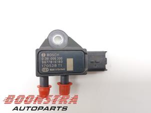 Gebruikte Roetfilter sensor Peugeot 308 SW (L4/L9/LC/LJ/LR) 1.6 BlueHDi 120 Prijs € 24,95 Margeregeling aangeboden door Boonstra Autoparts