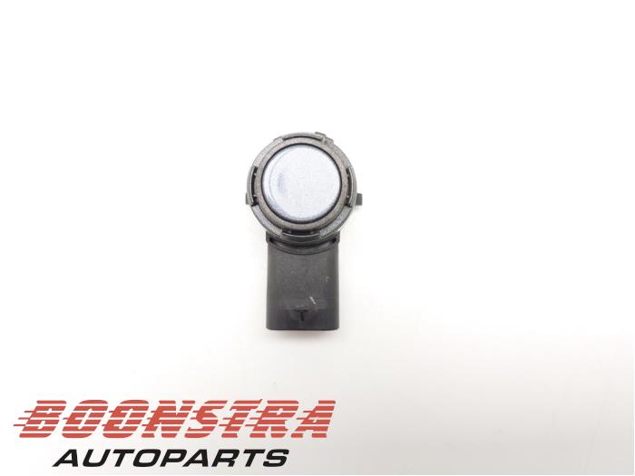 Gebruikte PDC Sensor Tesla Model 3 Long Range 72kWh Prijs € 24,95 Margeregeling aangeboden door Boonstra Autoparts