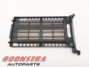 Gebruikte Kachel Radiateur Audi A5 Prijs € 74,95 Margeregeling aangeboden door Boonstra Autoparts