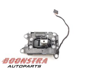 Gebruikte Versnellingspook Audi A5 Prijs € 98,95 Margeregeling aangeboden door Boonstra Autoparts