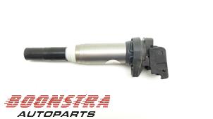 Gebruikte Bobine BMW 2 serie (F22) 220i 2.0 Turbo 16V Prijs € 24,95 Margeregeling aangeboden door Boonstra Autoparts