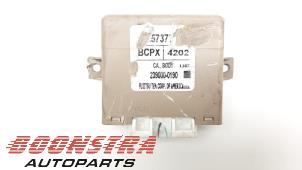 Gebruikte Computer stoel Chevrolet Corvette (C6) 6.0 V8 Prijs € 62,95 Margeregeling aangeboden door Boonstra Autoparts