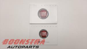 Gebruikte Instructie Boekje Fiat Ducato (250) 2.3 D 120 Multijet AdBlue Prijs € 48,34 Inclusief btw aangeboden door Boonstra Autoparts