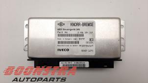 Gebruikte ABS Computer Iveco Diversen Prijs € 137,94 Inclusief btw aangeboden door Boonstra Autoparts
