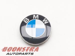 Gebruikte Naafkapje BMW 3-Serie Prijs € 24,95 Margeregeling aangeboden door Boonstra Autoparts
