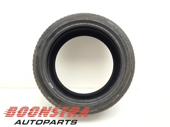 PIRELLI 275/40 R20 106V (Winter tyre)