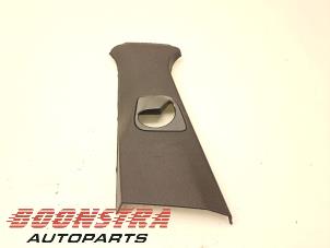 Gebruikte Stijl midden-links BMW iX3 80 kWh Prijs € 29,95 Margeregeling aangeboden door Boonstra Autoparts