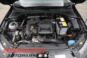 Gebruikte Motor Skoda Octavia Combi (5EAC) 1.0 TSI 12V Prijs € 699,95 Margeregeling aangeboden door Boonstra Autoparts