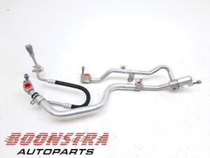 Gebruikte Airco Leiding BMW iX3 80 kWh Prijs € 94,95 Margeregeling aangeboden door Boonstra Autoparts