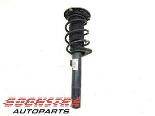 Gebruikte Voorpoot rechts BMW 1 serie (F20) 120i 1.6 16V Prijs € 43,95 Margeregeling aangeboden door Boonstra Autoparts