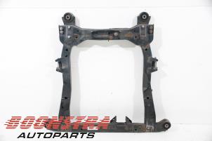 Gebruikte Subframe Opel Astra J Sports Tourer (PD8/PE8/PF8) 1.6 CDTI 16V Prijs € 74,95 Margeregeling aangeboden door Boonstra Autoparts