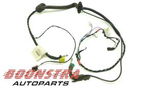 Gebruikte Elektrische Bedrading Compleet Maserati Spyder 4.2 V8 32V Prijs € 99,95 Margeregeling aangeboden door Boonstra Autoparts