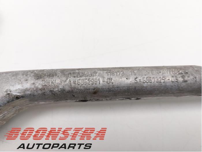 BMW 2 Series F22/F23 (2013-2020) Other Body Parts 31126852991 