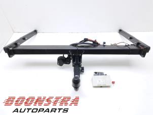 Gebruikte Trekhaak Ford Kuga II (DM2) 1.5 EcoBoost 16V 150 Prijs € 199,95 Margeregeling aangeboden door Boonstra Autoparts