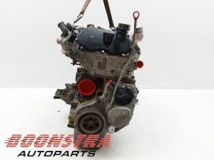 Gebruikte Motor Iveco New Daily IV Prijs € 3.749,95 Margeregeling aangeboden door Boonstra Autoparts