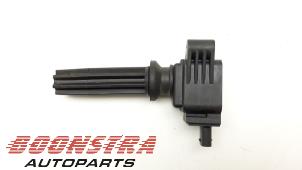 Gebruikte Bobine Ford Focus 3 2.3 RS EcoBoost 16V Prijs € 24,95 Margeregeling aangeboden door Boonstra Autoparts