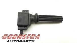 Gebruikte Bobine Ford Focus 3 2.3 RS EcoBoost 16V Prijs € 24,95 Margeregeling aangeboden door Boonstra Autoparts