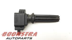 Gebruikte Bobine Ford Focus 3 2.3 RS EcoBoost 16V Prijs € 24,95 Margeregeling aangeboden door Boonstra Autoparts