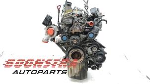 Gebruikte Motor Mercedes Sprinter 3t (906.61) 211 CDI 16V Prijs € 1.499,95 Inclusief btw aangeboden door Boonstra Autoparts