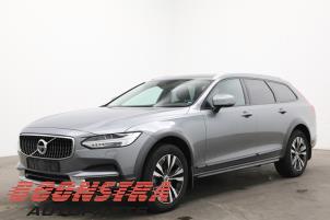 Gebruikte Voorkop compleet Volvo V90 Cross Country (PZ) 2.0 T5 16V AWD Prijs € 3.950,00 Margeregeling aangeboden door Boonstra Autoparts
