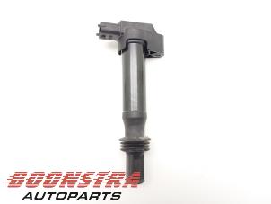 Gebruikte Bobine Peugeot 2008 (CU) 1.2 12V e-THP PureTech 110 Prijs € 24,95 Margeregeling aangeboden door Boonstra Autoparts