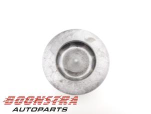 Gebruikte Zuiger Audi SQ5 (8RB) 3.0 TDI V6 24V Prijs € 118,95 Margeregeling aangeboden door Boonstra Autoparts