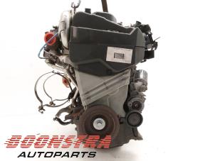 Gebruikte Motor Renault Clio IV Estate/Grandtour (7R) 1.5 Energy dCi 90 FAP Prijs € 399,95 Margeregeling aangeboden door Boonstra Autoparts