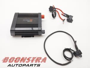 Gebruikte Omvormer Mercedes E-Klasse Prijs € 83,95 Margeregeling aangeboden door Boonstra Autoparts