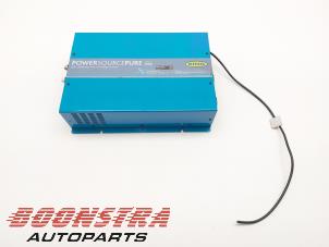 Gebruikte Omvormer Volvo FH Prijs € 119,95 Margeregeling aangeboden door Boonstra Autoparts