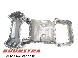 Gebruikte Carterpan Mercedes C-Klasse AMG (W204) 6.2 C-63 AMG V8 32V Prijs € 199,95 Margeregeling aangeboden door Boonstra Autoparts