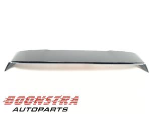 Gebruikte Achterspoiler Peugeot 208 II (UB/UH/UP) 1.2 Vti 12V PureTech 100 Prijs € 199,95 Margeregeling aangeboden door Boonstra Autoparts