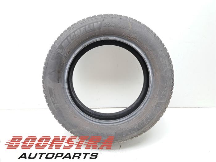 MICHELIN 205/60 R16 96H (Summer tyre)