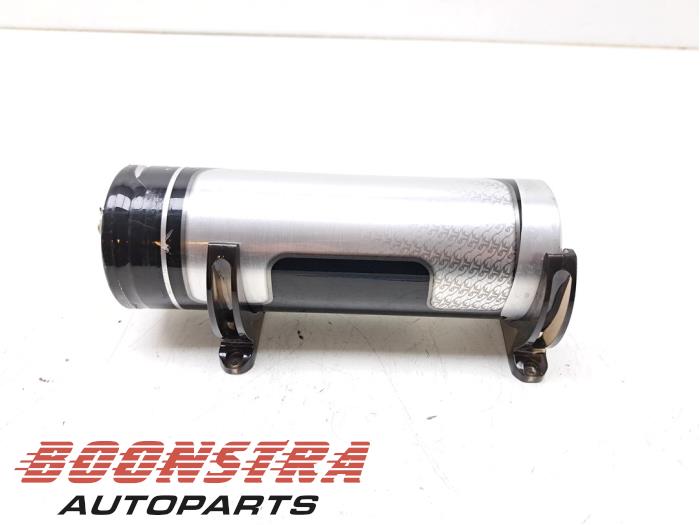 Gebruikte Diversen Opel Corsa D 1.2 16V Prijs € 49,95 Margeregeling aangeboden door Boonstra Autoparts
