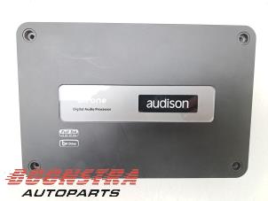 Gebruikte Diversen Opel Corsa D 1.2 16V Prijs € 199,95 Margeregeling aangeboden door Boonstra Autoparts