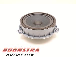 Gebruikte Luidspreker Kia Niro II (SG2) e-Niro 64.8 kWh Prijs € 49,95 Margeregeling aangeboden door Boonstra Autoparts