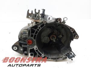 Gebruikte Versnellingsbak Peugeot Boxer (U9) 2.2 HDi 100 Euro 4 Prijs € 423,44 Inclusief btw aangeboden door Boonstra Autoparts