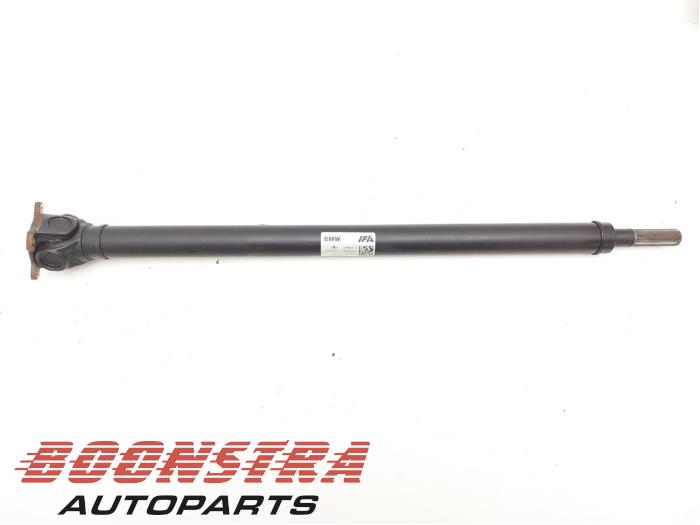 BMW M5 F90 (2017-2024) Propshaft 26209452673 21351095