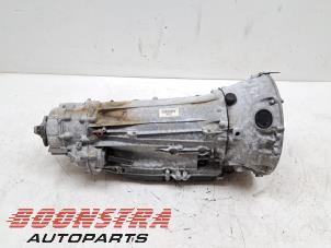 Gebruikte Automaatbak Mercedes C (W205) C-400 3.0 V6 Turbo 4-Matic Prijs € 879,95 Margeregeling aangeboden door Boonstra Autoparts