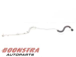 Gebruikte Leiding (diversen) BMW M8 Gran Coupe (F93) 4.4 Competition V8 32V Twin Turbo Prijs € 79,95 Margeregeling aangeboden door Boonstra Autoparts